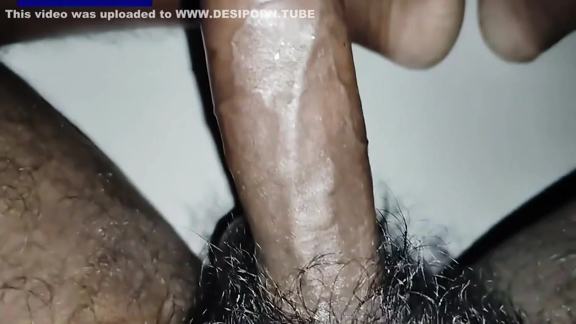 Summer Nite In Desi Couple Sex