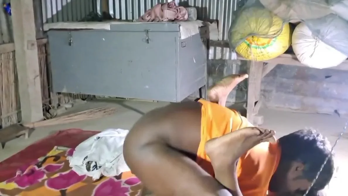 Indian Hot Wife Homemade Fuking Style