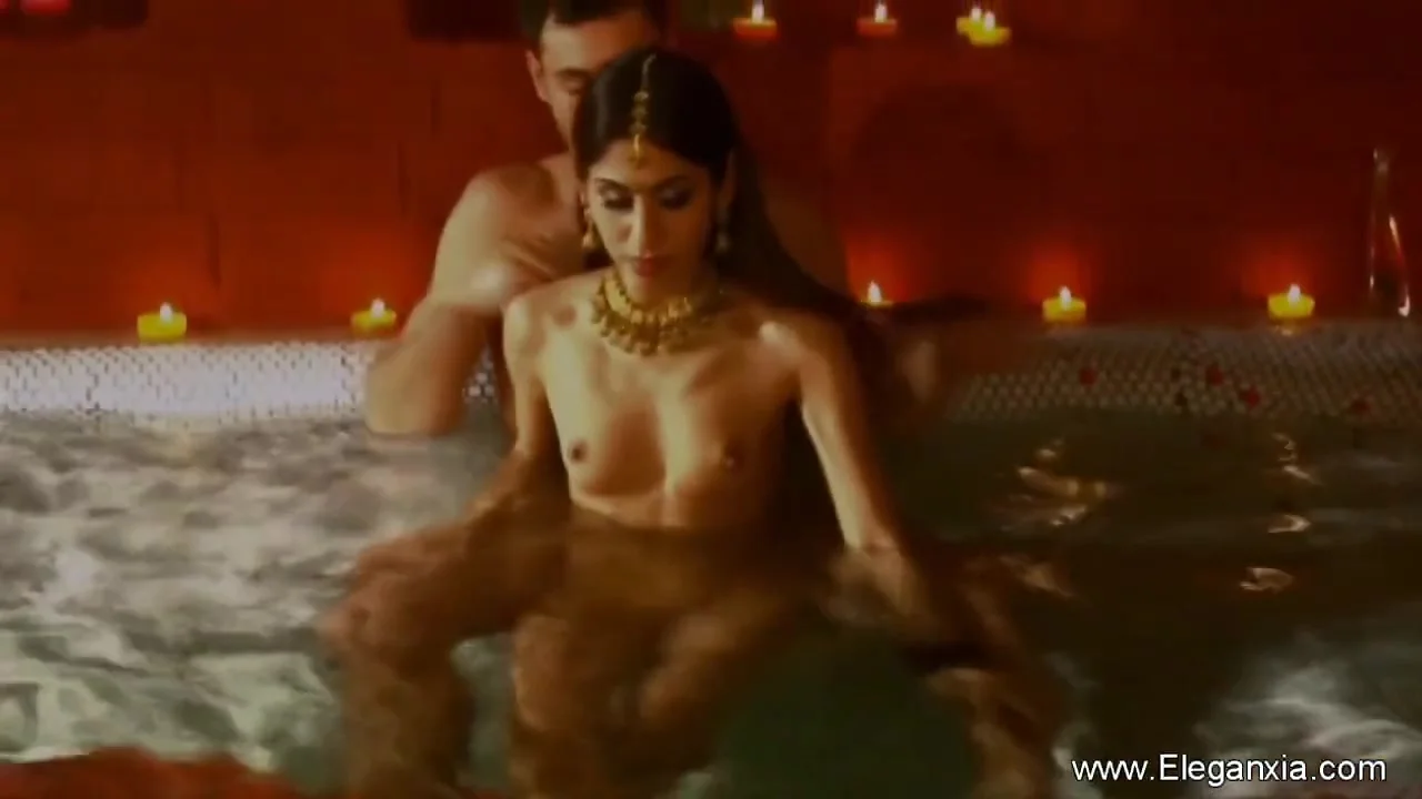 Getting Intimate With Indian Lovers