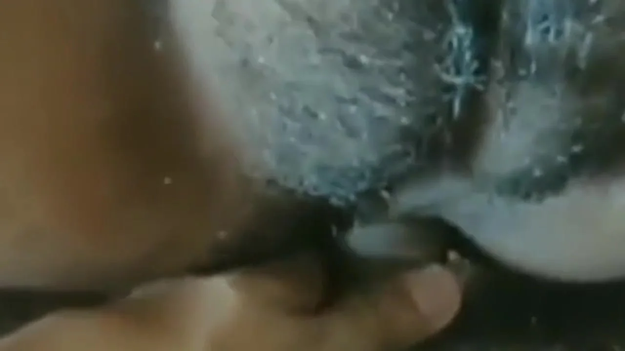 Tamil Desi Girl And Boy Blowjob And Black Pussy