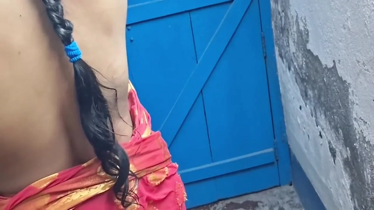 Room Owner Romance With His Wife And Fucked Her Sex Video