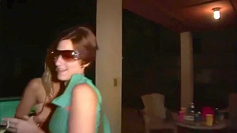 NAKED BEACH HOUSE 3 - Scene 8