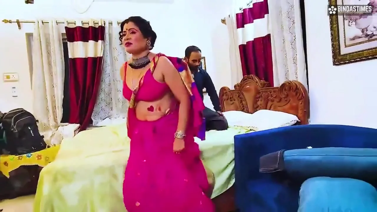 Desi Indian Stepdaughter Makes Sex Video Of Stepmother When Stepmother Gets Caught Getting Fucked By Someone Else Uncut (2024) Hindi Hot Short Film - Big Tits