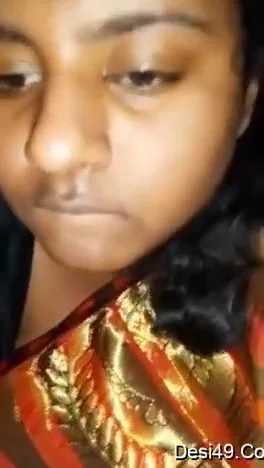 Today Exclusive- Horny Tamil Wife Boob Pressing And Ridding Hubby Dick