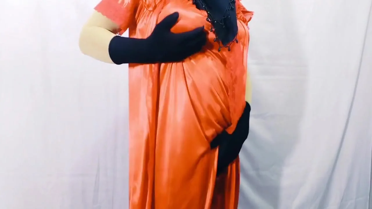 Indian Stepson Romancing Stepmother