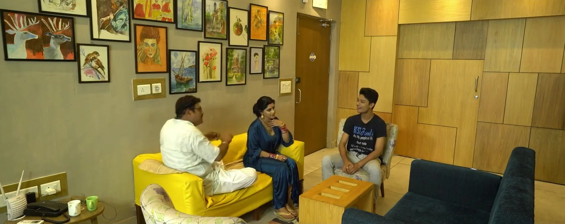 Today Exclusive- Beauty Kakima 5