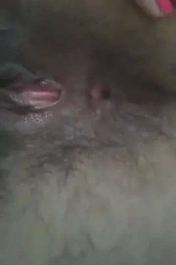 Wet Pussy And Anus Of Indian teen 18+