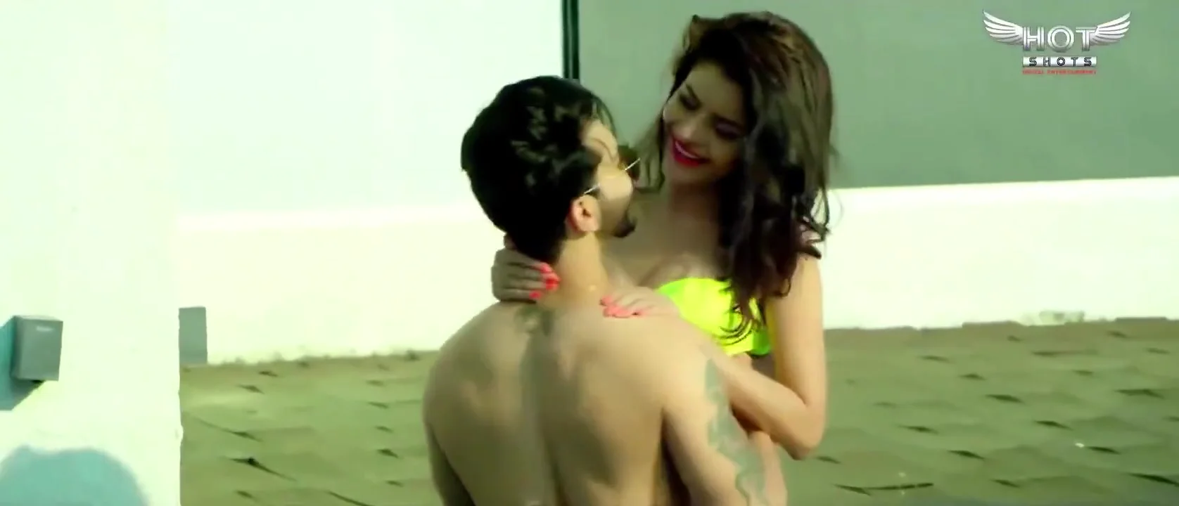 Exclusive- What Happens When Two Guys Fall For The Same Girl