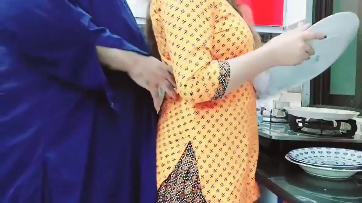 Desi Xxx Maid Fucked In Kitchen With Very Hot