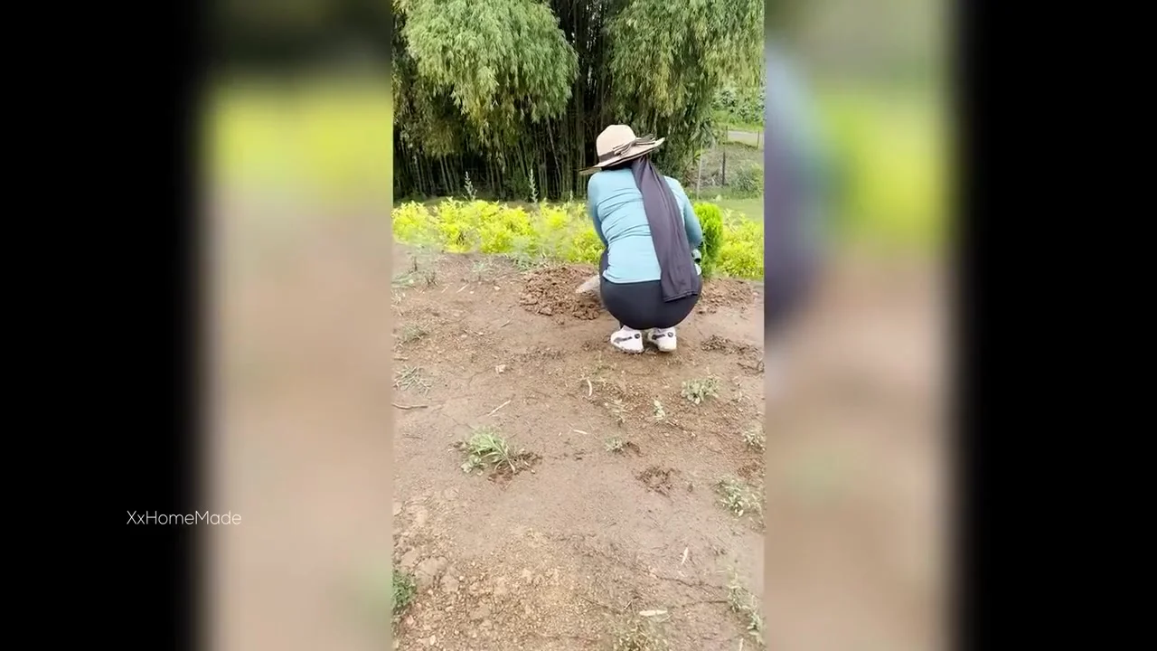 I Paid A Young Farmer Woman To Milk My Dick