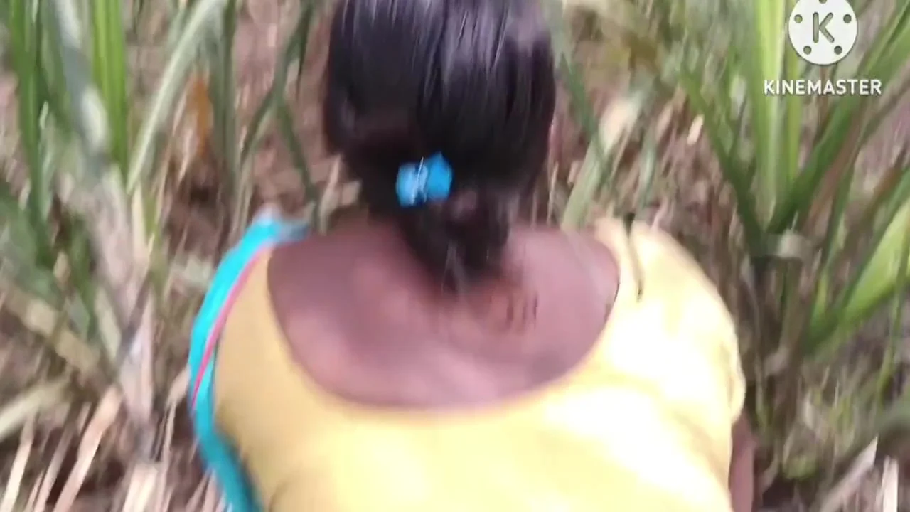 Marathi Wife Fast Time Outdoors Fucking