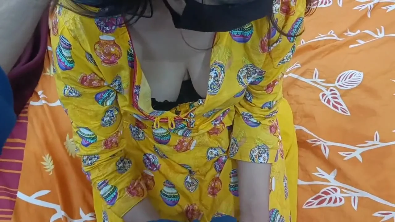 My Desi Stepdaughter,s Pussy Is So Small And Tight I Feel It When I Enter Inside Her First Time