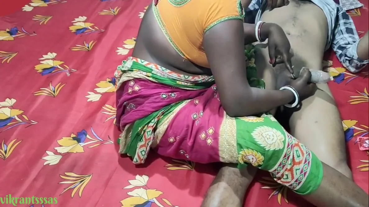 The Old Madam Of The School