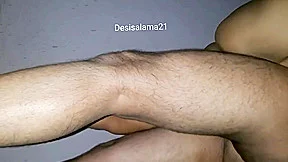 Indian Desi Salma Muslim Girlfriend Fucking Real Hardcore Doggystye 18 Yr teen 18+ Hindi Audio - Teeny Milf