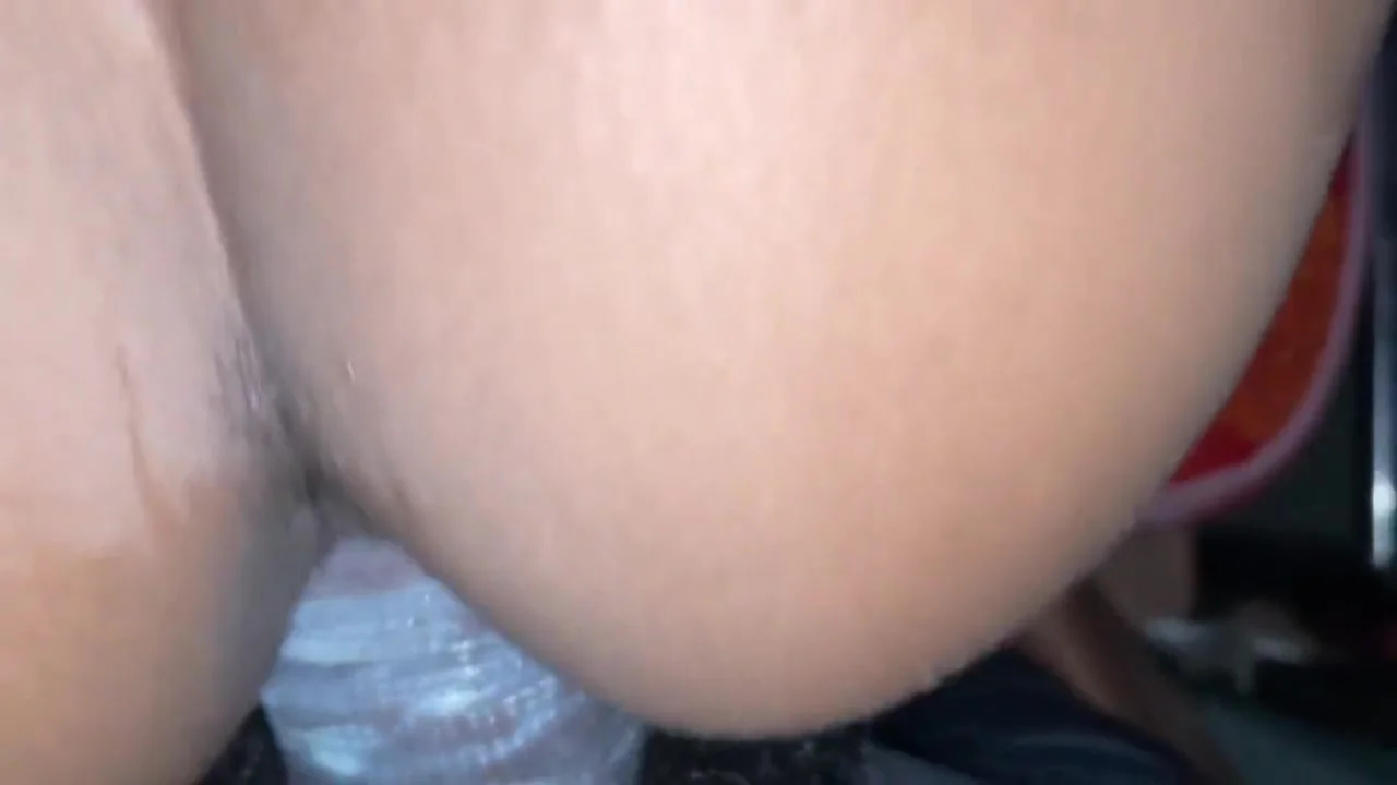 One Day Me And My Girlfriend Play Funny Game