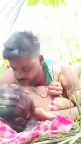 Bangladeshi Couple Outdoor Sex Video Online