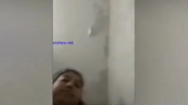 Big Boobed Dhaka Girl Exposing On Video Call