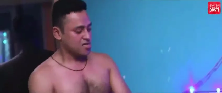 Hot Girlfriend Sex Web Series