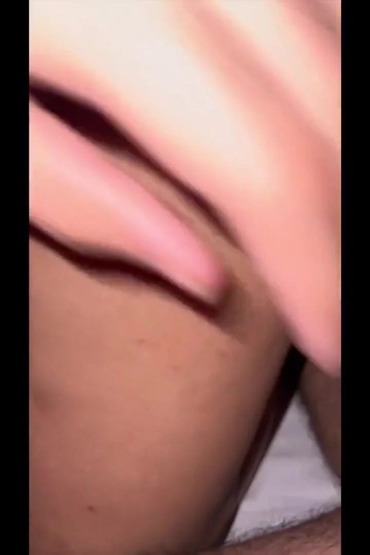 Amazing Hot Romantic Sex By Boyfriend After Rubbing Her Pussy With His Dick