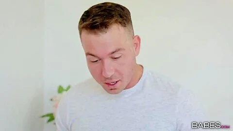 Britney Amber, Cameron Canela In Yoga Cockfight