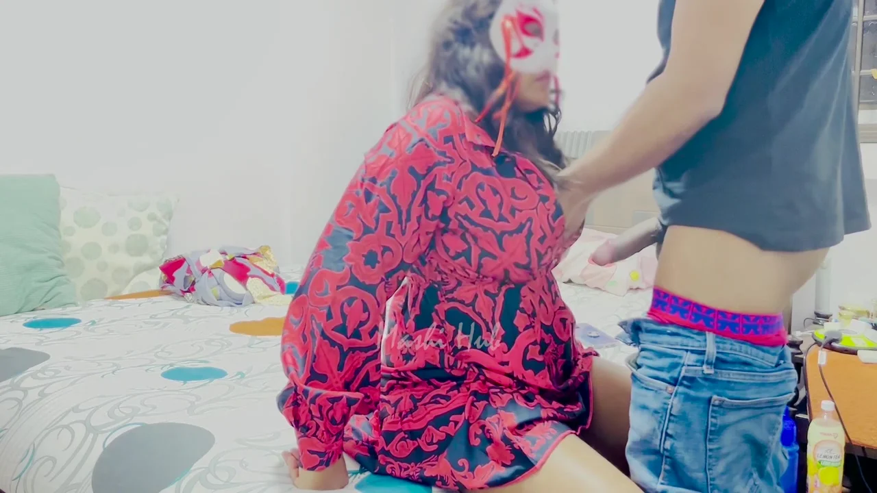 I Met A Hot Spa Girl. She Was Fucking Hot Ep02 - Big Dicks