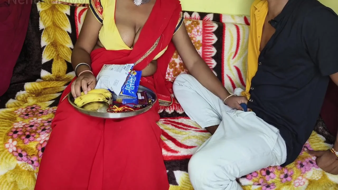 Rakshabandhan Special Par Neha Ne Bahut Hi Hatke Gift Manga