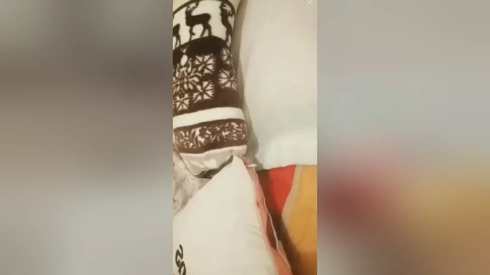 Today Exclusive- Horny Boudi Showing Her Boobs