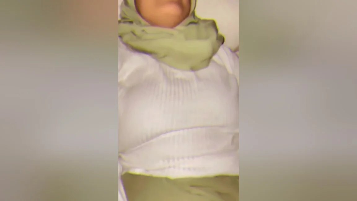 Fucking Seamless Hijab Girl