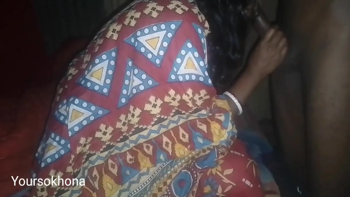 Bhabhi Ne Land Chusa