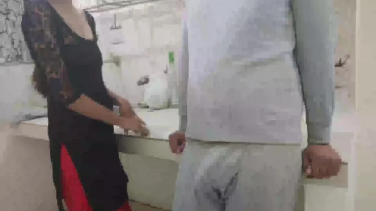 Sasu Maa Ki Chudai Wo Bhi Kitchen Mein In Hindi Audio Xxx