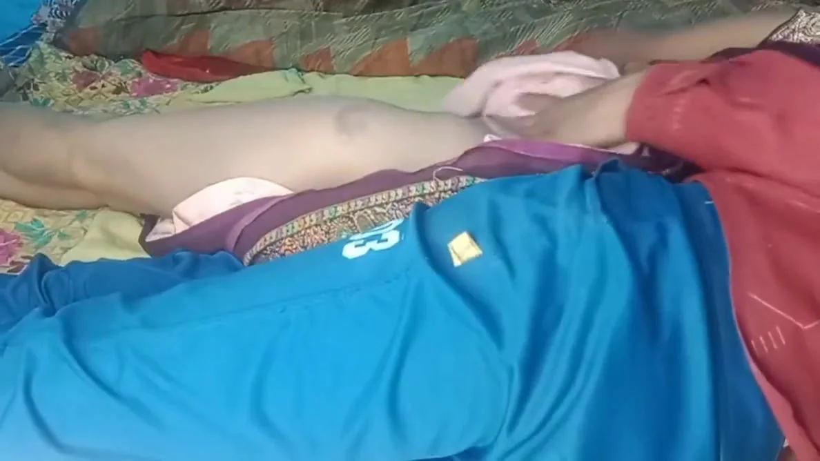 Beautiful Big Boobs Indian Step Sister Fucked By Her Younger Stepbrother In Doggy Style