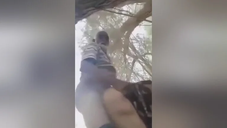 My Step daddy Fucking My Ass