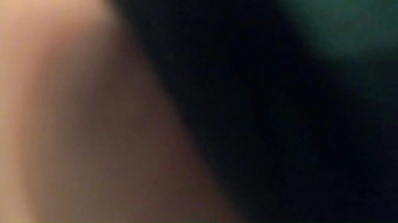 A Shamefaced Milfycalla Peeing On The Staircase