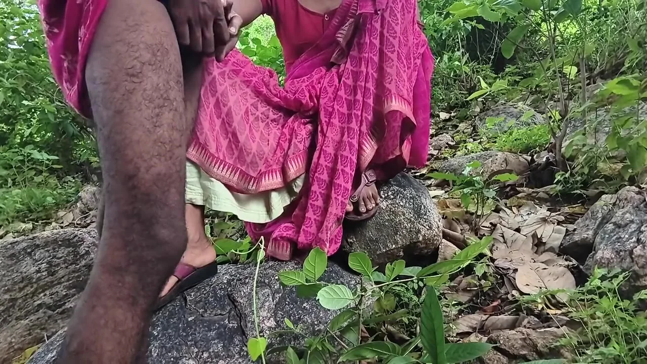 Jangal Me Faking My Waif Xxx