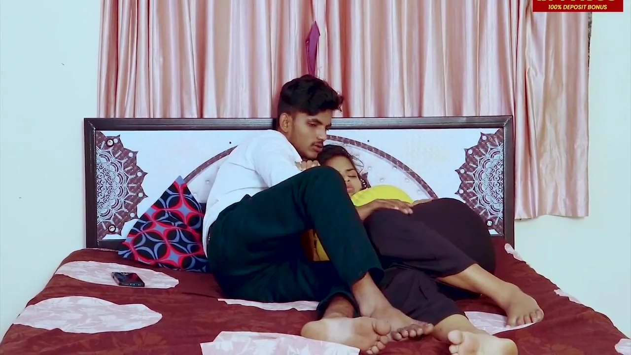 Big Boobs Sexy Lady Fucked Hard By Her Boyfriend