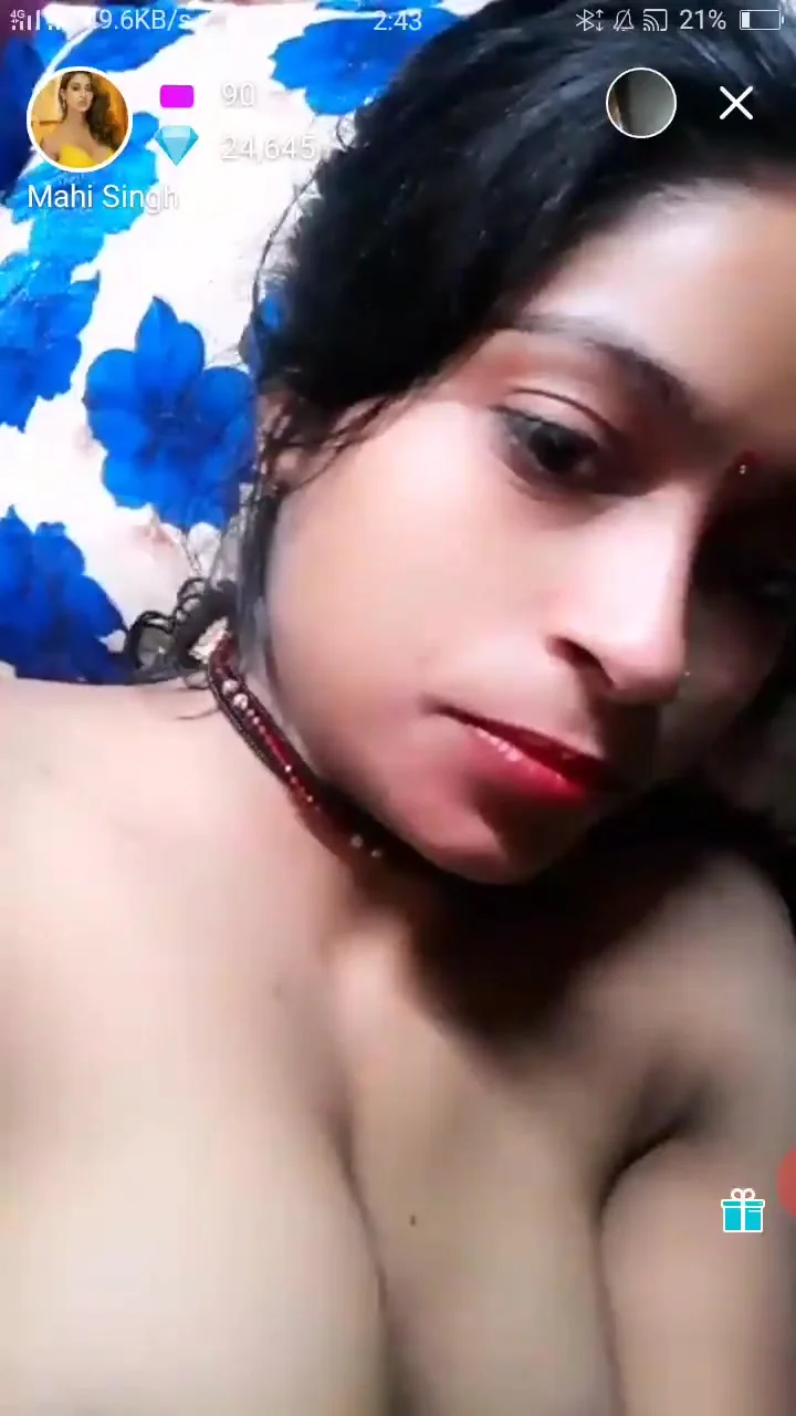Sexy Bhabhi Sex Chat Video Leaked - Live Cam