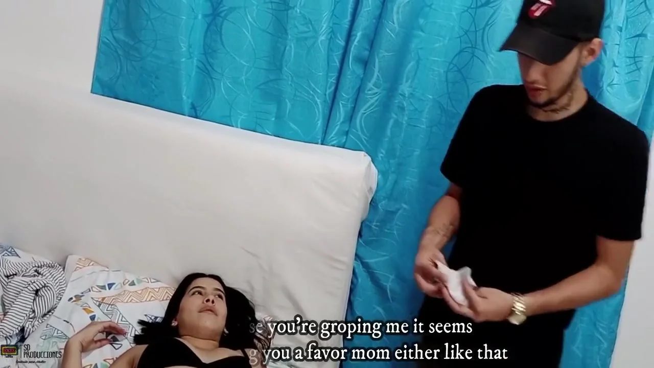 Horny Stepmother Giving Delicious Oral Sex - Porn In Spanish