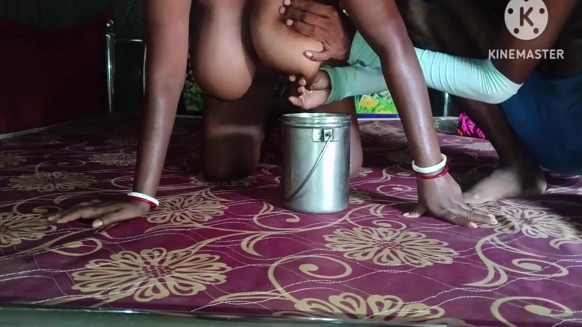 Desi Bhabhi Ki Milk Production Sexy Video