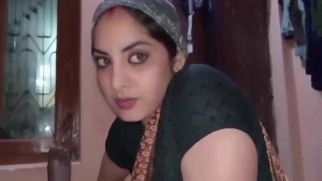 Indian Hot Girl Was Fucked By Her Stepbrother
