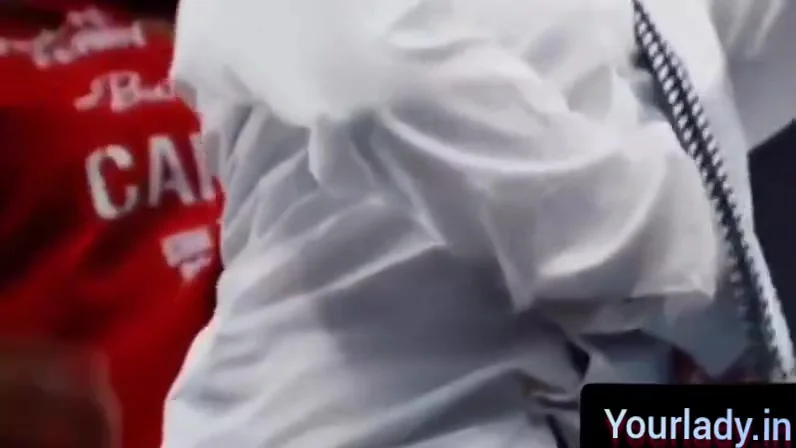 Love And Sex In Moving Bus