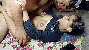 Deshi Village Hot Girl Pornita Sex In Home