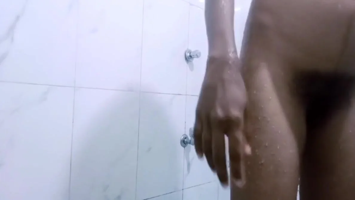 Indian Sexy Nude Showing Video