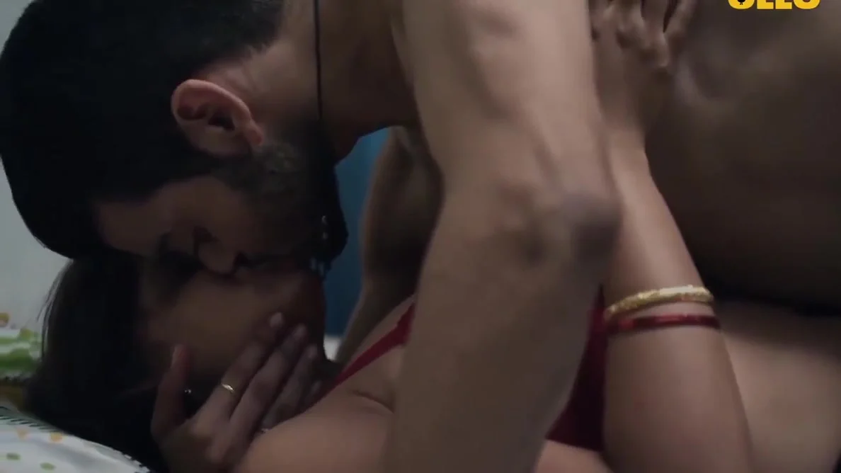 Indian Step brothers Wife -2