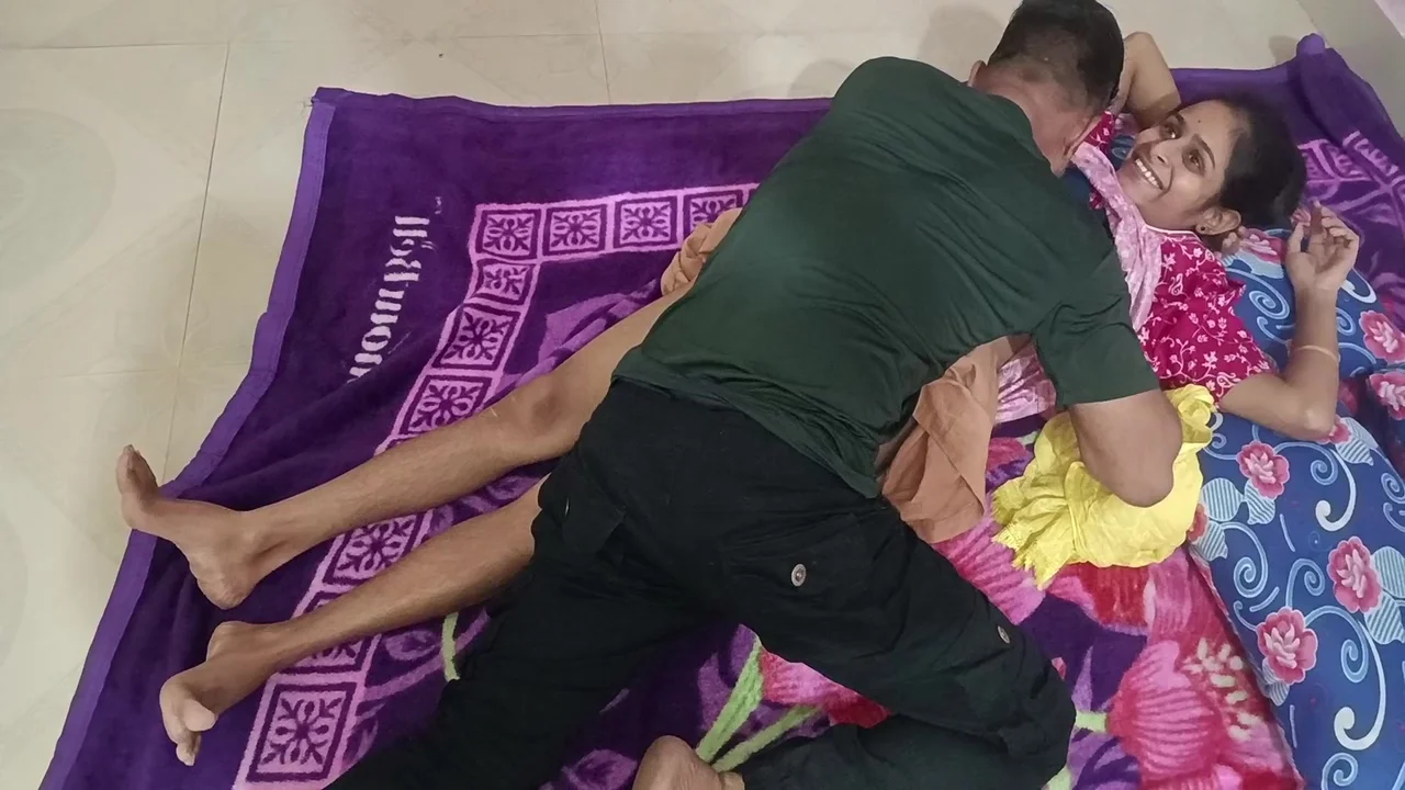 Devar Bhabhi - Desi Village Hot Girls Sex In Home