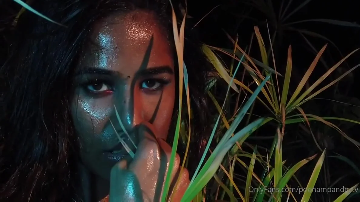Poonam Pandey In New Hd Pussy 2021