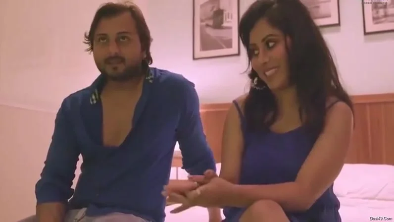 Happy Anniversary - Desi Bhabhi