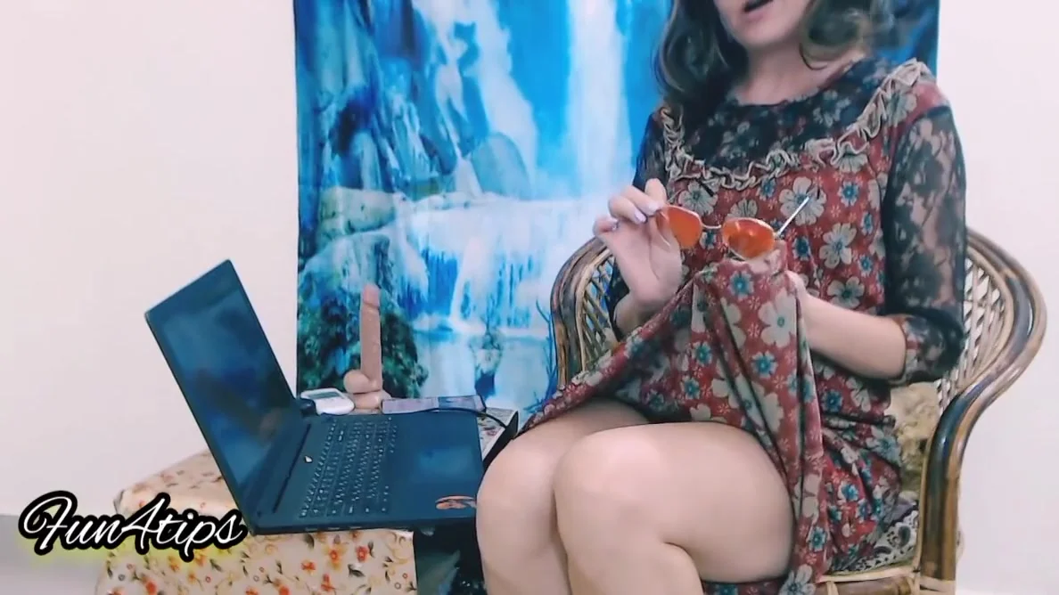 Beauty Stripping For You All!