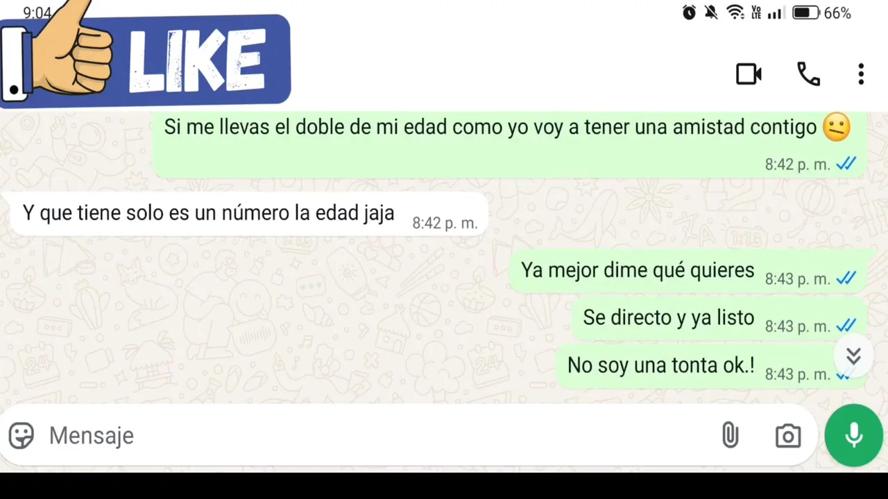 I Fuck My Stepfathers Friend For Money, Conversation, Chat