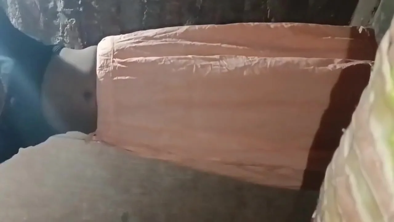 The Desi Woman Of The Village