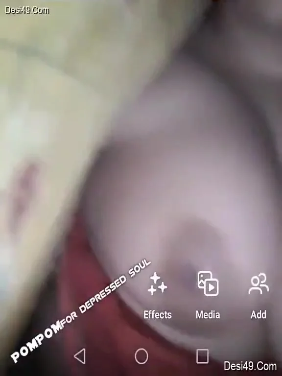 Today Exclusive- Cute Bangla Chick Shows Her Boobs 1